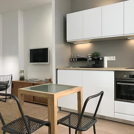 Le Saint-Sernin - Appartements Toulouse Hypercentre 外观 照片