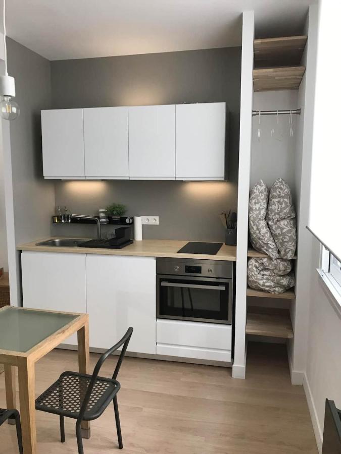 Le Saint-Sernin - Appartements Toulouse Hypercentre 外观 照片