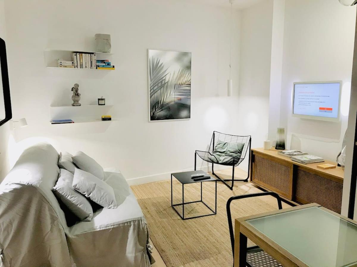 Le Saint-Sernin - Appartements Toulouse Hypercentre 外观 照片