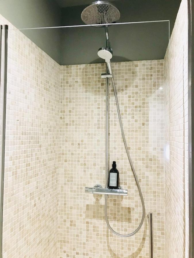 Le Saint-Sernin - Appartements Toulouse Hypercentre 外观 照片