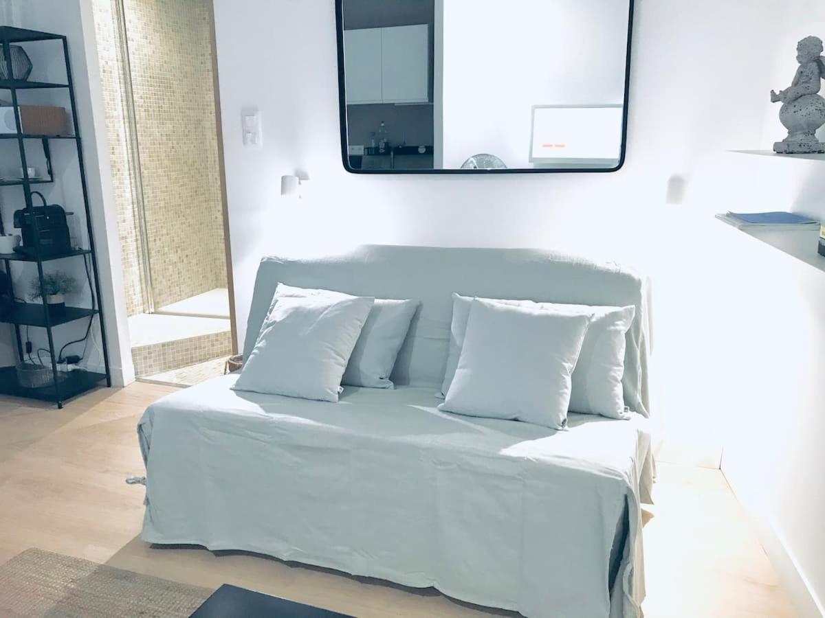 Le Saint-Sernin - Appartements Toulouse Hypercentre 外观 照片